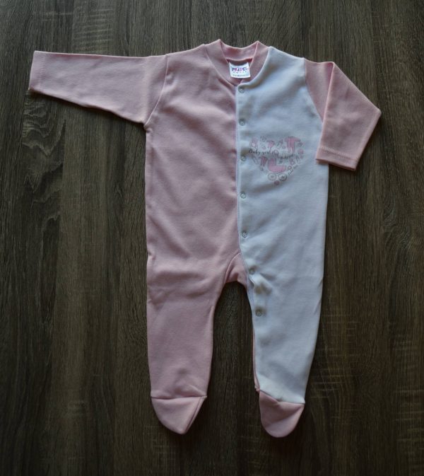 Καρδιά-Baby girl