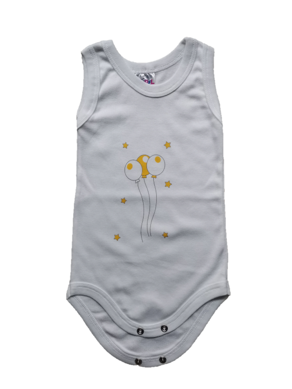 Μπαλόνια & Αστεράκια