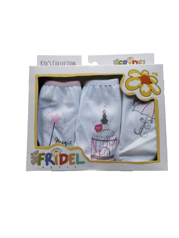 Σετ 3 τεμαχίων