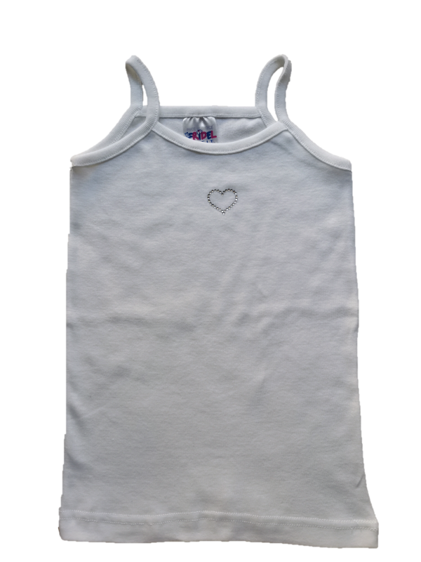 Καρδιά Στρας