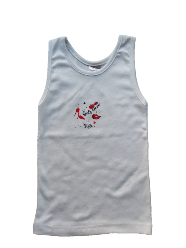 Girls Style- Τακούνι