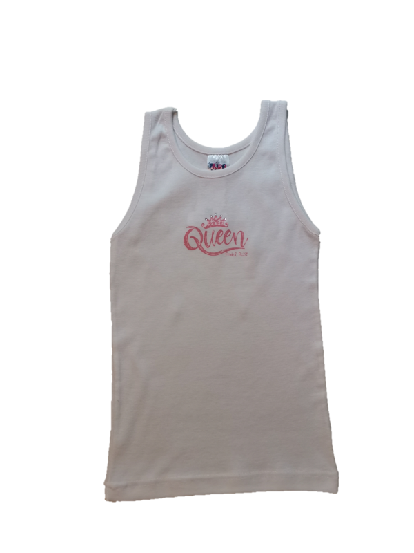 Κορώνα με στρας (Χωρίς μανίκι