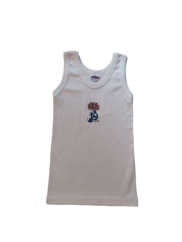 Γάντια Box (Χωρίς μανίκι)