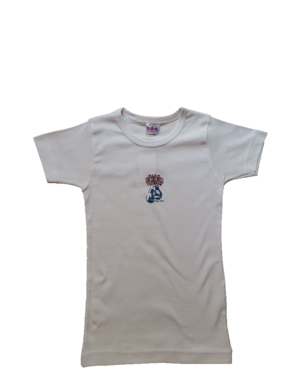 Γάντια Box (Κοντό μανίκι)