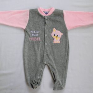 my best friend-kitty