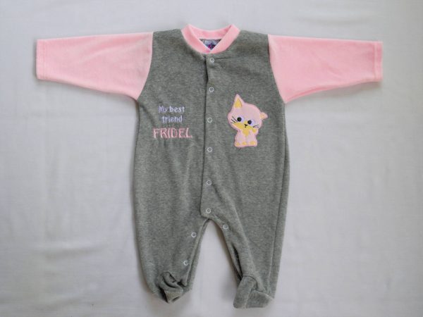 my best friend-kitty