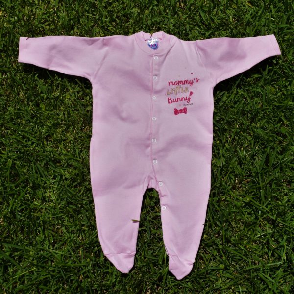 mummy’s little bunny