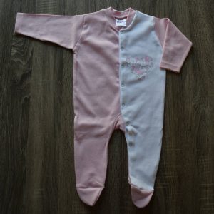 Καρδιά-Baby girl