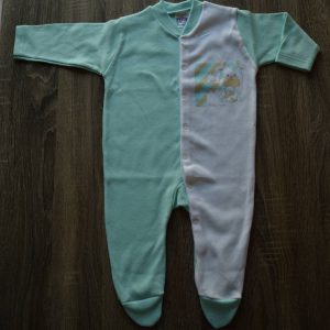 Αγελαδίτσες βεραμάν/ροζ/σιελ/κίτρινο