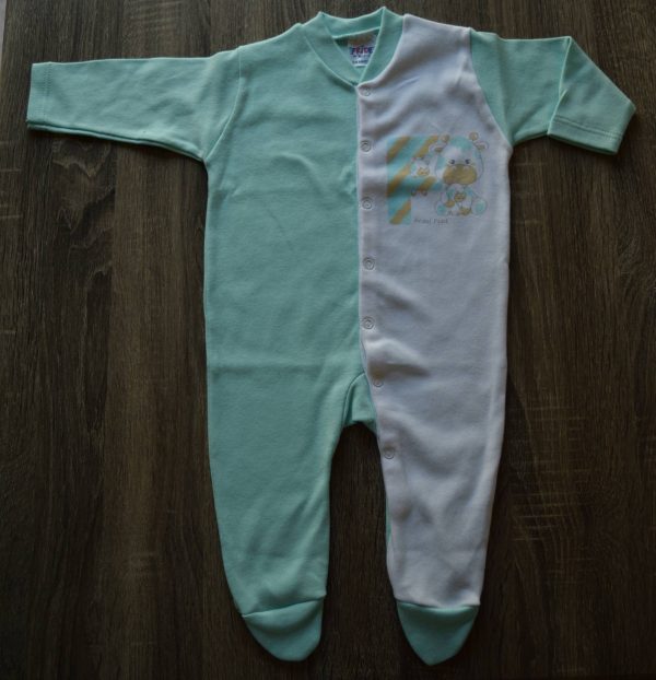 Αγελαδίτσες βεραμάν/ροζ/σιελ/κίτρινο