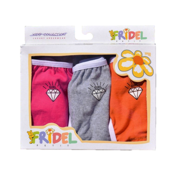 Σετ 3 τεμαχίων – Διαμάντι