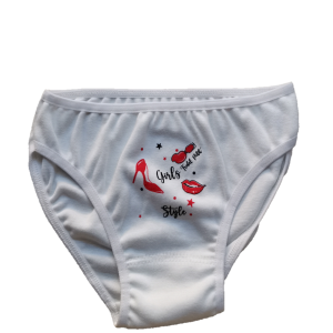 Girls Style – Τακούνι