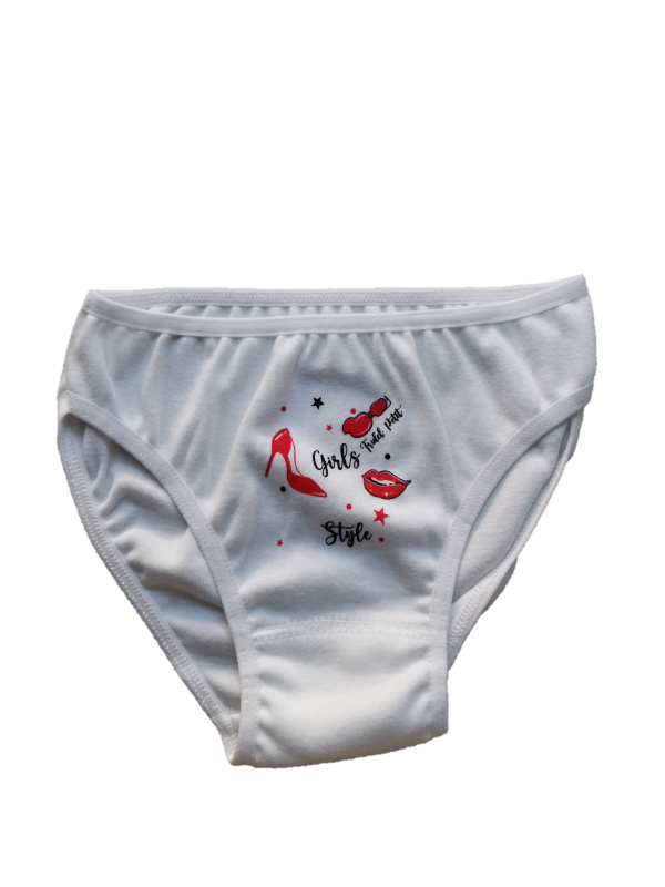 Girls Style – Τακούνι