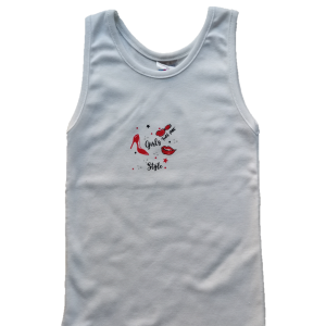 Girls Style- Τακούνι