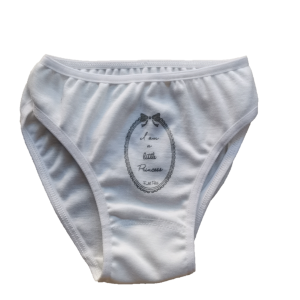 I am a little Princess