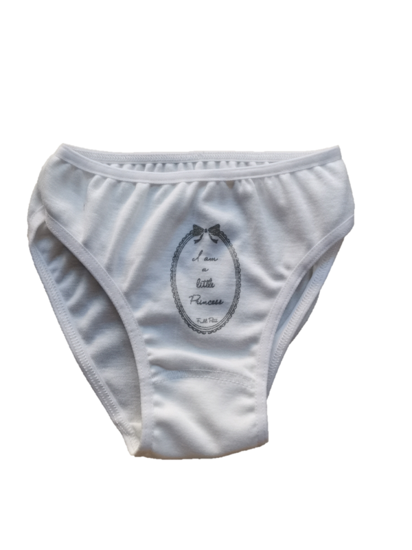 I am a little Princess