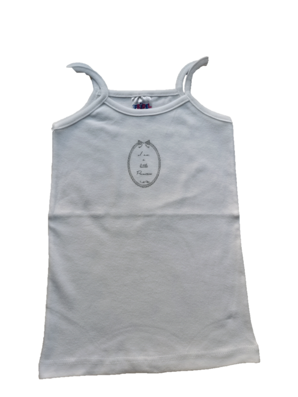 I am a little Princess