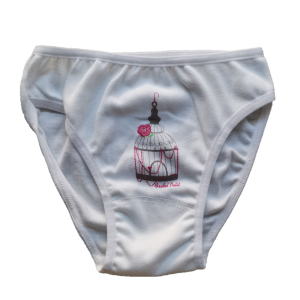 Κλουβί – Τριαντάφυλλο