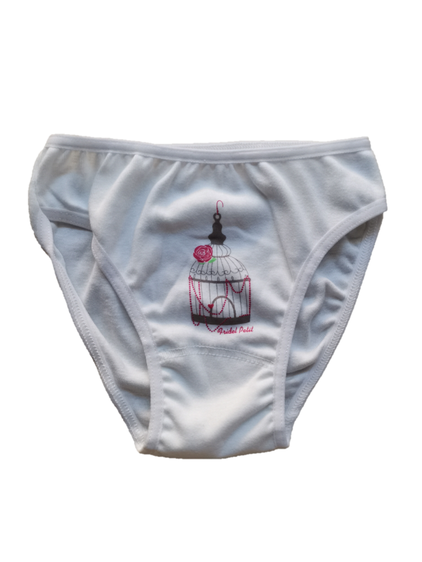 Κλουβί – Τριαντάφυλλο