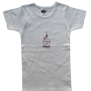 Κλουβί – Τριαντάφυλλο