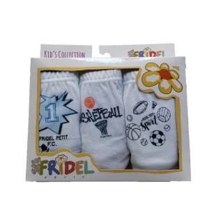 Σλιπ 3 τεμαχίων