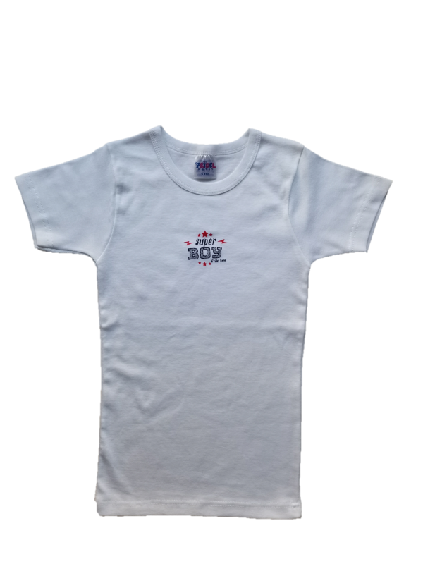 Super boy