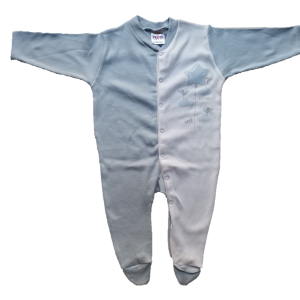 Αστεράκι και Πουλάκια