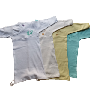 Υπνόσακοι Λευκό/Εκρου/Κίτρινο/Βεραμάν