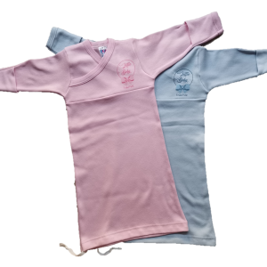 Υπνόσακοι Ροζ/Σιελ