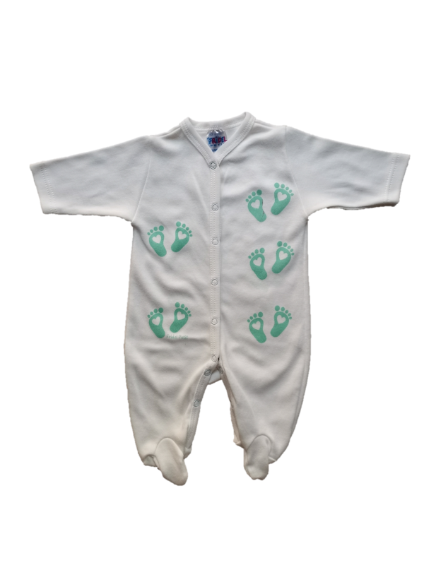 Πατουσάκια