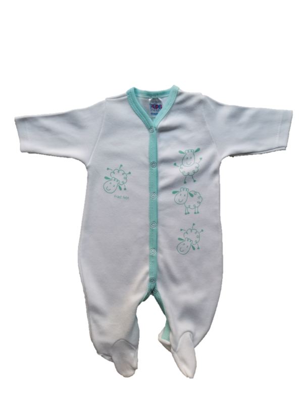 Προβατάκια