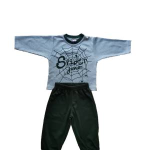 Spider Junior – green