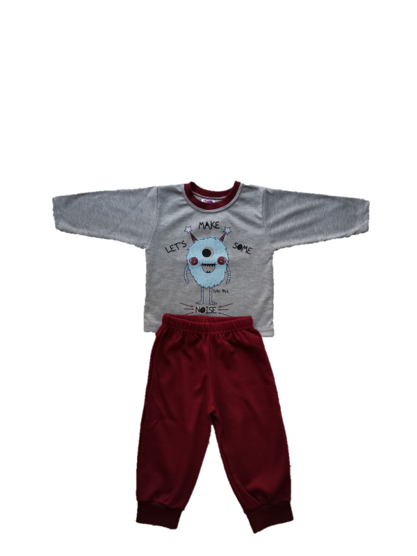 Let’s Make Some Noise