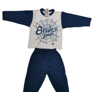 Spider junior – blue