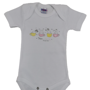 Λαγουδάκια σε κούπες