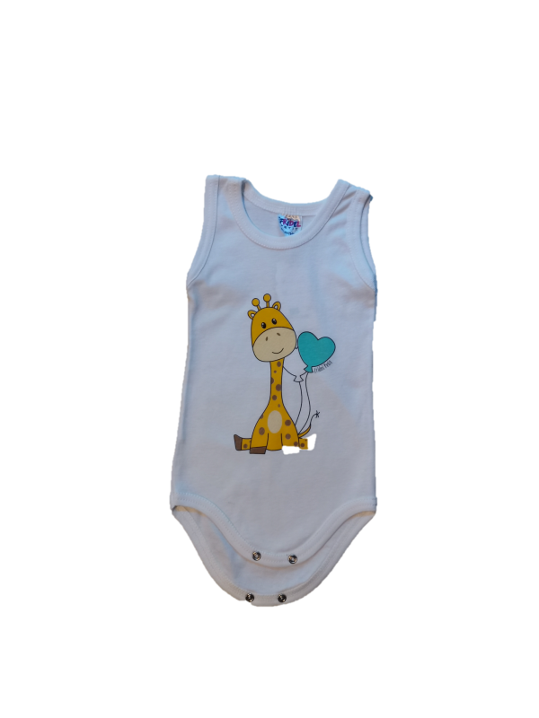 Καμηλοπάρδαλη